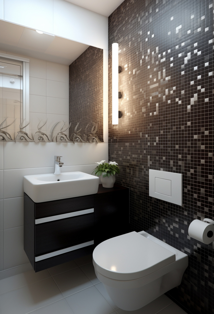 Ankara lavabo ve vitrifiye - Öztürk 1 Yapı Tasarım