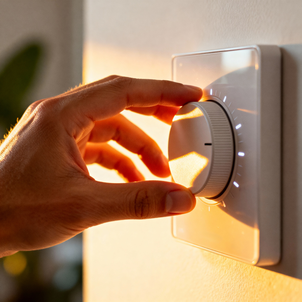 Ankara elektrik tesisatı yenileme - Öztürk 1 Yapı Tasarım